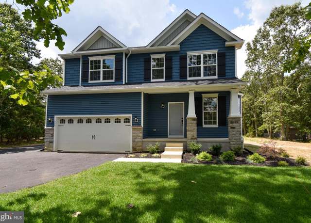 Property at 1825 Pasadena Ave, Deptford, NJ 08096, 4 beds, 2.5 baths