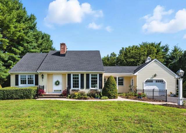 Property at 130 Salina Rd, Sewell, NJ 08080, 4 beds, 2 baths