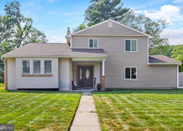 Property at 391 Regina Ave, Hamilton, NJ 08619, 3 beds, 2 baths