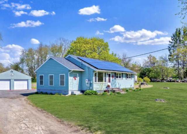 Property at 892 Monmouth Rd, Cream Ridge, NJ 08514, 3 beds, 1 bath