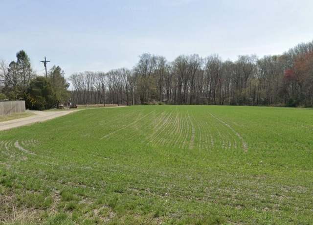 Property at Cross And Mill Pond, Hancocks Bridge, NJ 08038