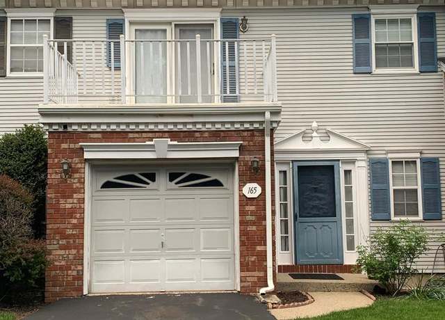 Property at 165 Sapphire Ln #527, Franklin Park, NJ 08823, 3 beds, 2.5 baths