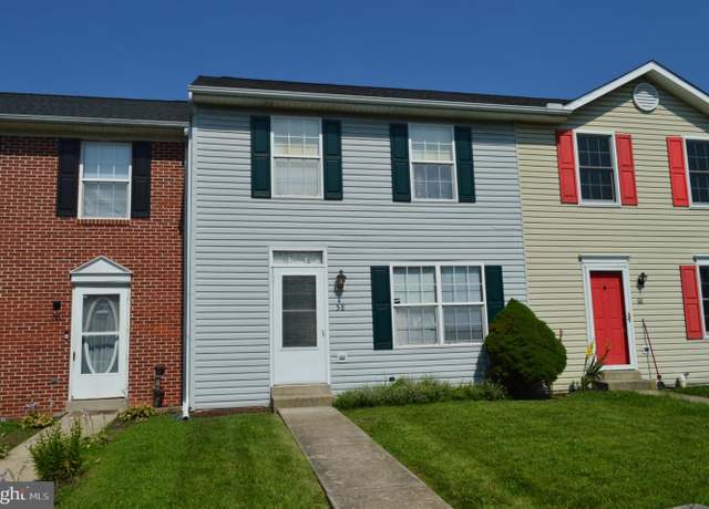 Property at 58 N Gala, Littlestown, PA 17340, 3 beds, 1 bath