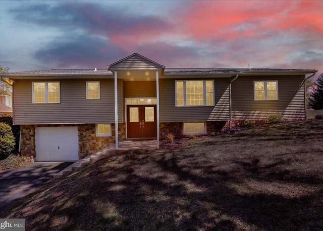 Property at 270 Stonetown Rd, Birdsboro, PA 19508, 3 beds, 2.5 baths