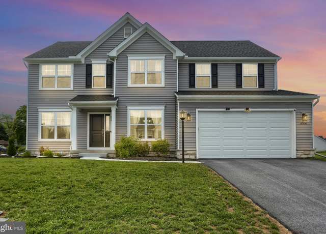 Property at 6300 Neha Dr #32, Mechanicsburg, PA 17050, 4 beds, 2.5 baths