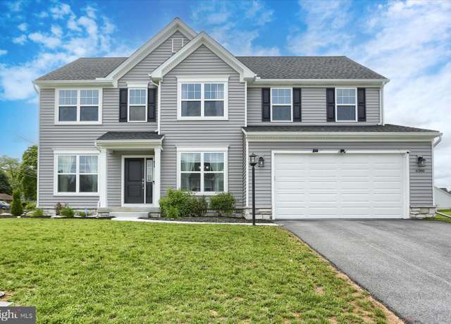 Property at 6300 Neha Dr #32, Mechanicsburg, PA 17050, 4 beds, 2.5 baths