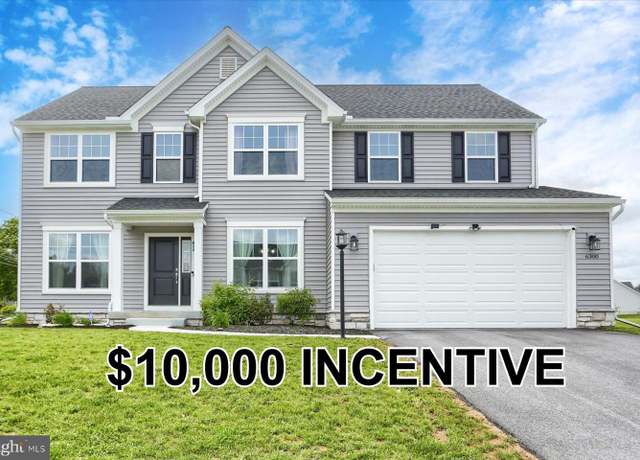 Property at 6300 Neha Dr #32, Mechanicsburg, PA 17050, 4 beds, 2.5 baths