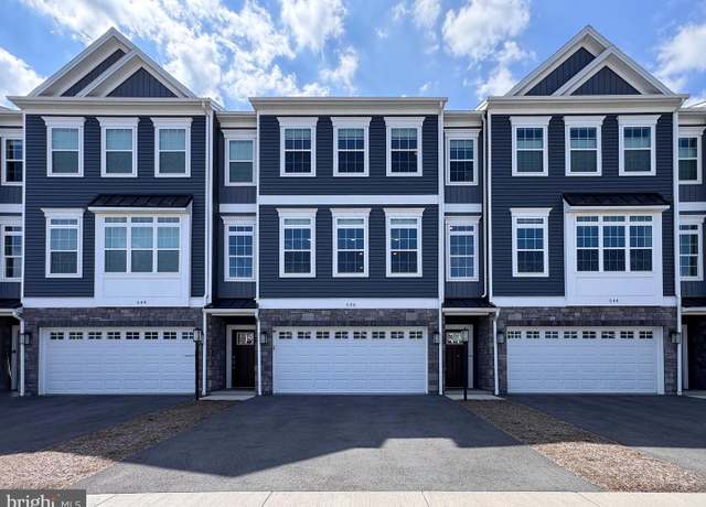 Property at 546 Brandywine Dr, State College, PA 16801, 4 beds, 3.5 baths