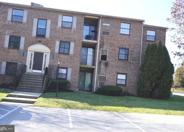 Property at 2209 Eagle Rd, West Chester, PA 19382, 2 beds, 1 bath