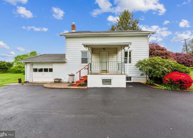 Property at 109 Mount Airy Rd, Coatesville, PA 19320, 3 beds, 1.5 baths