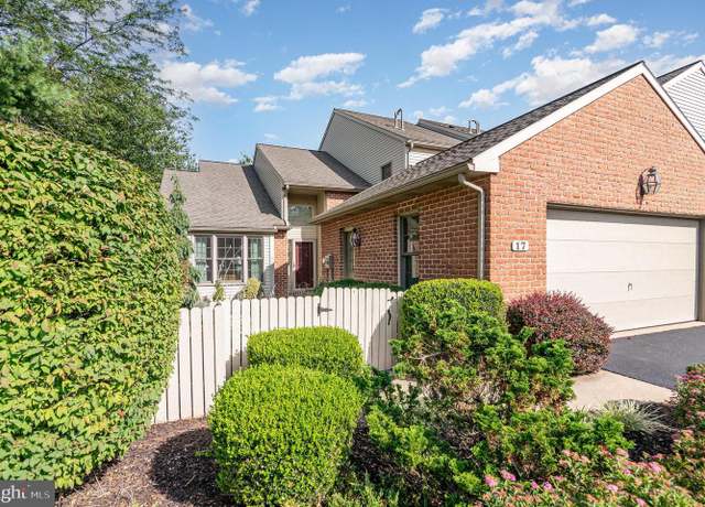 Property at 17 Leearden Rd, Hershey, PA 17033, 3 beds, 3 baths