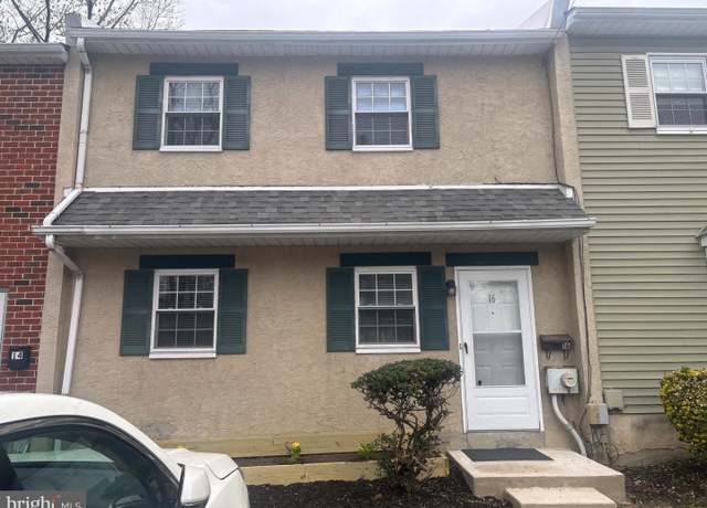 Property at 16 Amosland Rd, Morton, PA 19070, 3 beds, 2 baths