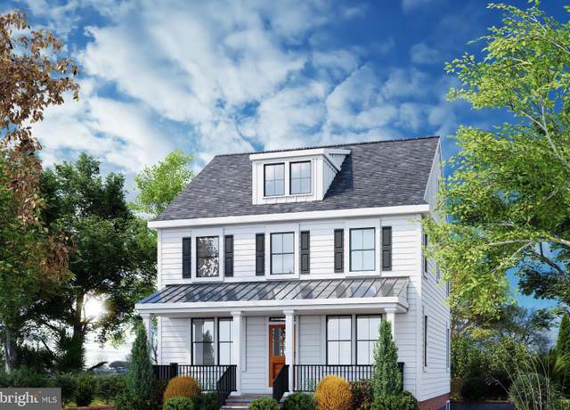 Property at 451 E Franklin St, Media, PA 19063, 4 beds, 2.5 baths