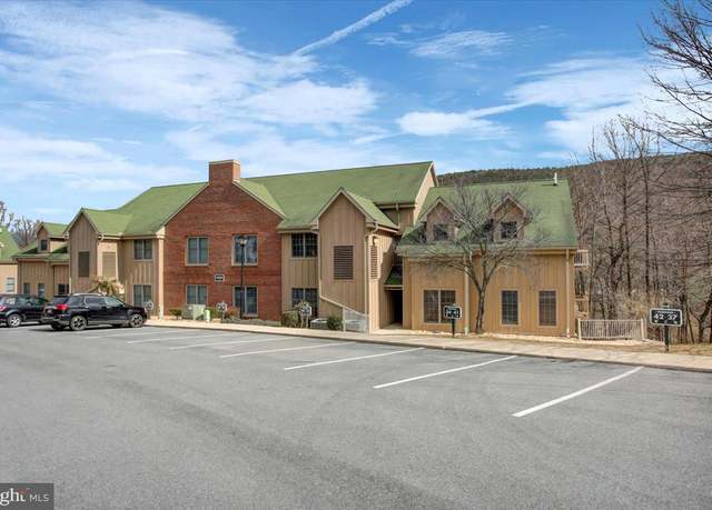 Property at 14200 Northern Lgts #34, Mercersburg, PA 17236, 2 beds, 2 baths