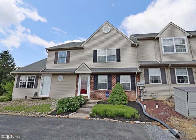 Property at 378 Wild Cherry Ln, Marietta, PA 17547, 3 beds, 1.5 baths