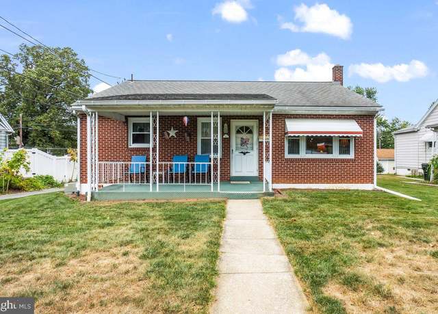 Property at 507 E High St, Lebanon, PA 17042, 3 beds, 2 baths