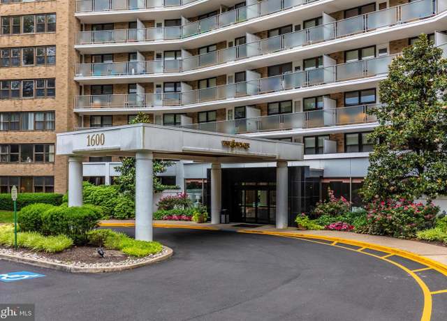 Property at 1600 Hagys Ford Rd Unit 5X, Narberth, PA 19072, 2 beds, 2 baths