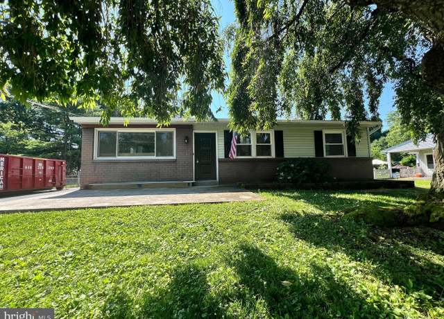 Property at 50 Holly Dr, Trappe, PA 19426, 3 beds, 1.5 baths
