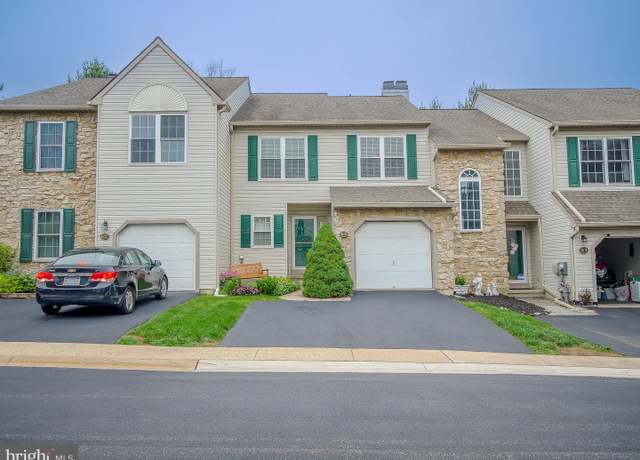Property at 63 Bristol, Norristown, PA 19403, 3 beds, 2.5 baths