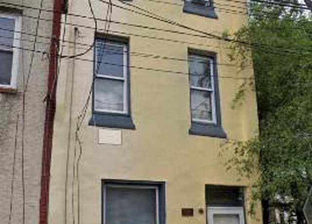 Property at 1212 W Dauphin St, Philadelphia, PA 19133, 2 beds, 1 bath