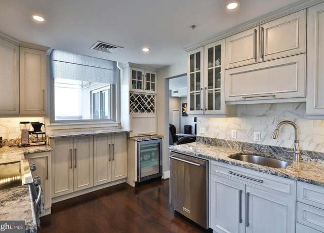 Property at 717 S Columbus Blvd #1201, Philadelphia, PA 19147, 3 beds, 2.5 baths