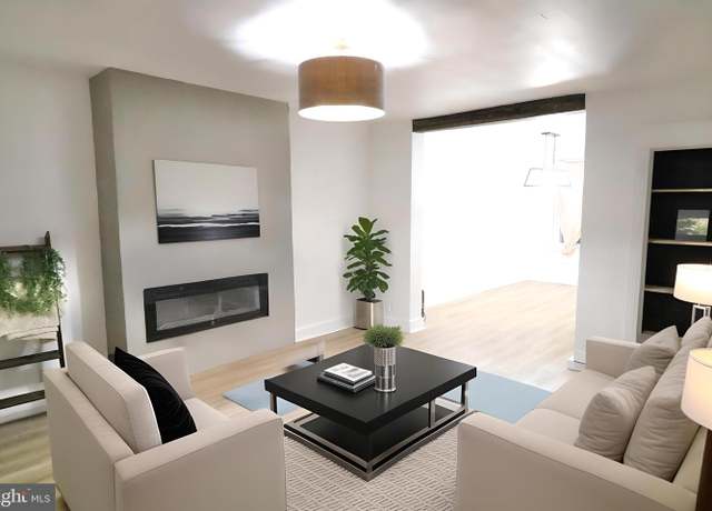 Property at 4923 Rosehill St, Philadelphia, PA 19120, 3 beds, 2 baths
