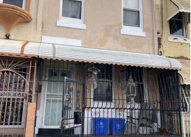 Property at 2841 N 9th St, Philadelphia, PA 19133, 4 beds, 1 bath