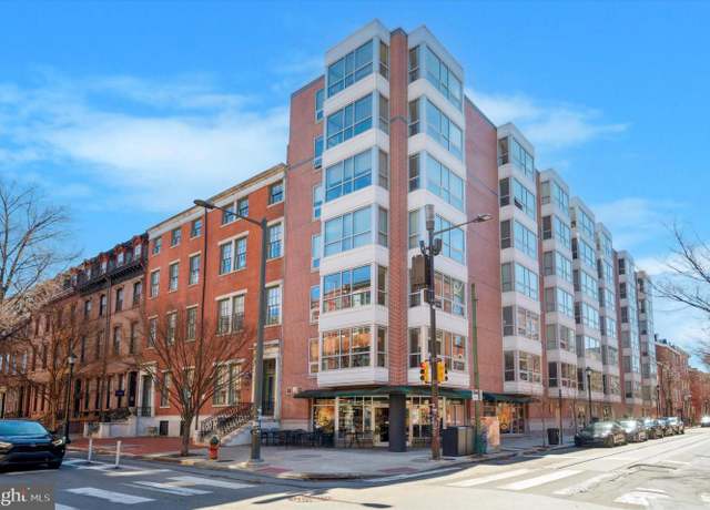 Property at 1034 Spruce St #303, Philadelphia, PA 19107, 2 beds, 2 baths