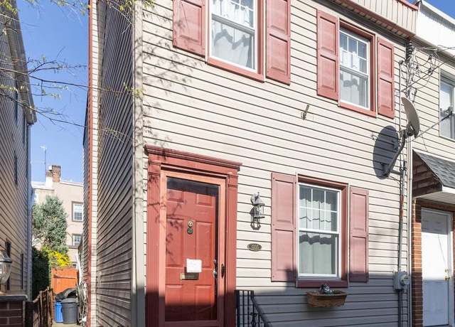 Property at 1335 E Hewson, Philadelphia, PA 19125, 2 beds, 1 bath