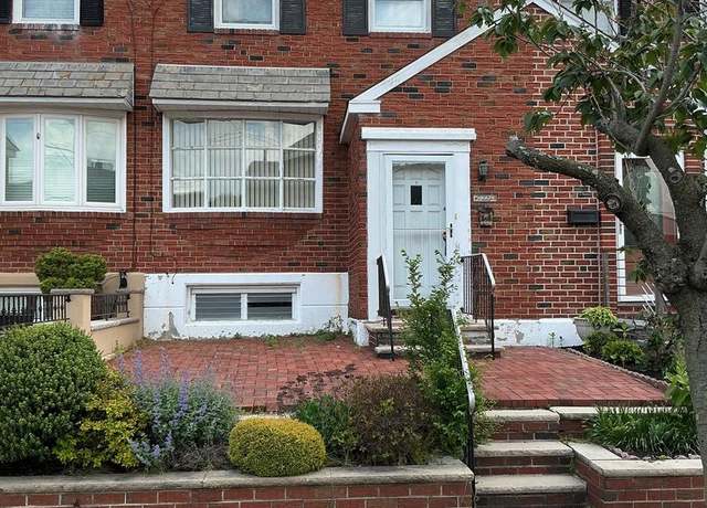 Property at 3227 S 18th St, Philadelphia, PA 19145, 3 beds, 2.5 baths