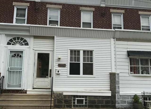 Property at 6549 Marsden St, Philadelphia, PA 19135, 3 beds, 1 bath