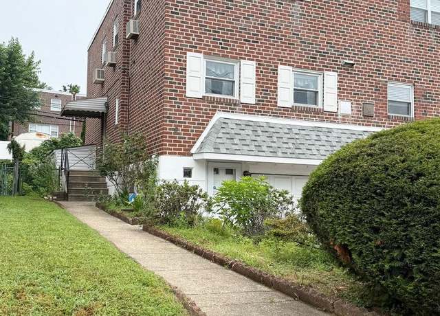 Property at 7311 Valley Ave, Philadelphia, PA 19128, 3 beds, 2 baths