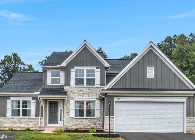 Property at 217 Rockville Blvd, Marysville, PA 17053, 4 beds, 2.5 baths