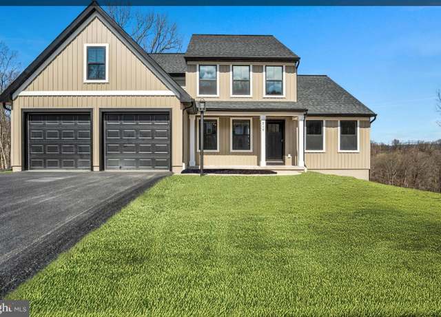 Property at 217 Rockville Blvd, Marysville, PA 17053, 4 beds, 2.5 baths