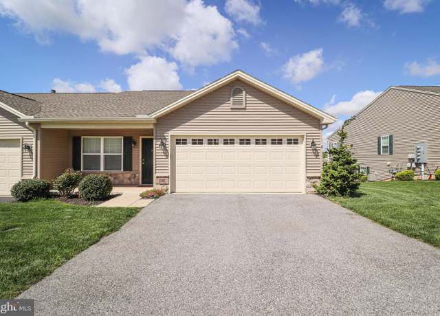 Property at 238 Palomino Way #150, Red Lion, PA 17356, 2 beds, 2 baths
