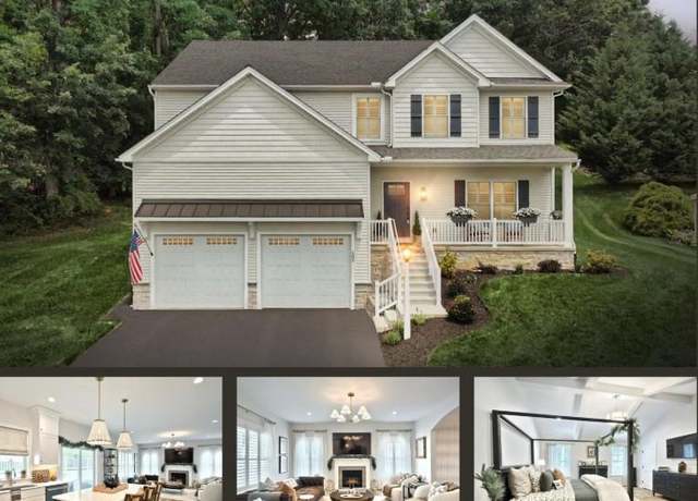 Property at 105 Fading Way, York, PA 17406, 4 beds, 2.5 baths