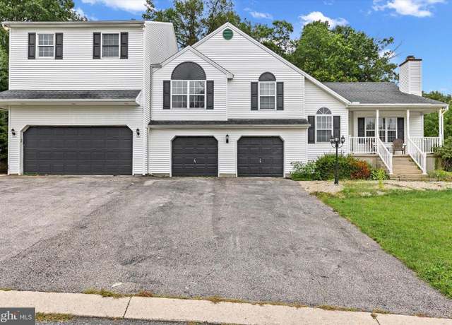Property at 151 Cold Stream Trl, Felton, PA 17322, 6 beds, 5.5 baths