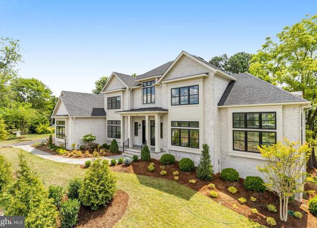 Property at 390 Still Pond Run, Great Falls, VA 22066, 6 beds, 7.5 baths