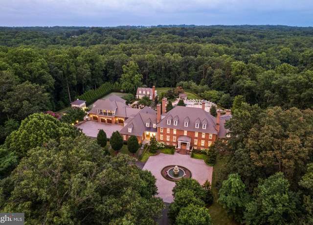 Property at 11100 Kings Cavalier Ct, Oakton, VA 22124, 6 beds, 11 baths