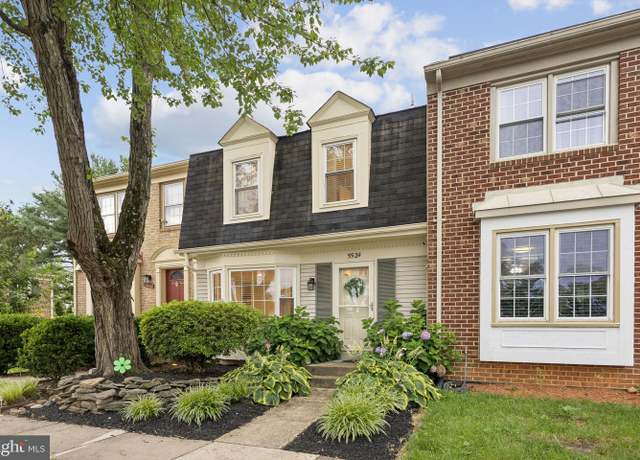 Property at 5524 Lakewhite Ct, Fairfax, VA 22032, 3 beds, 3 baths