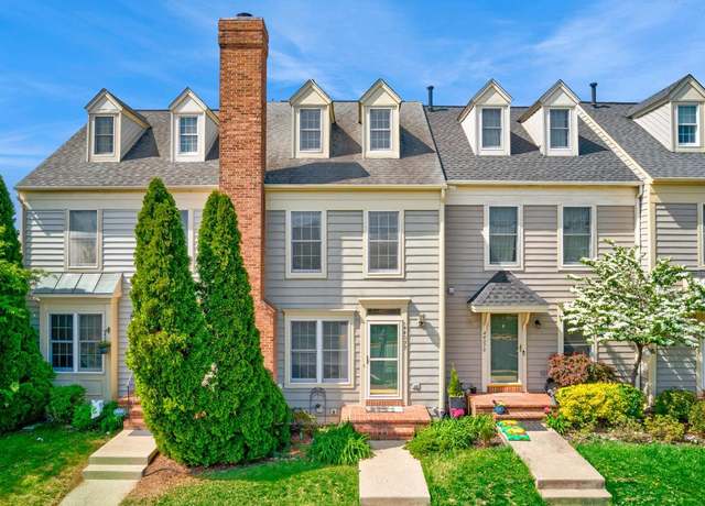 Property at 44077 Laceyville Ter, Ashburn, VA 20147, 3 beds, 3.5 baths