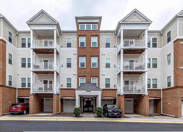 Property at 43145 Sunderland Ter #205, Broadlands, VA 20148, 3 beds, 2 baths