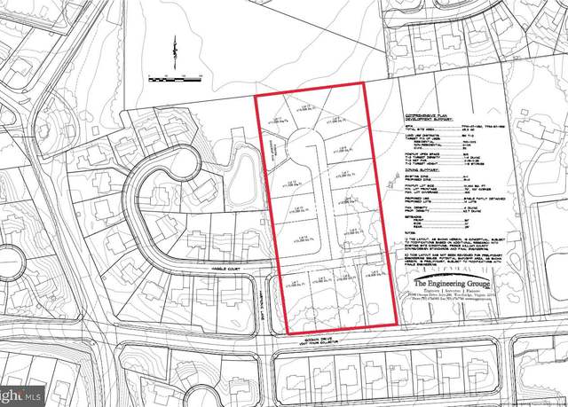 Property at 10499 Godwin Dr, Manassas, VA 20112