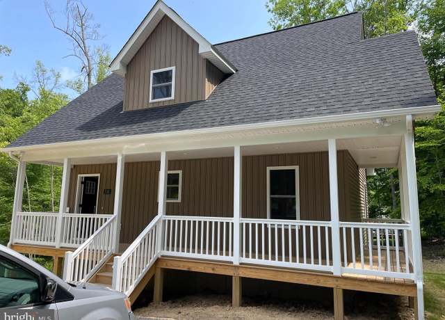Property at Apache Trl, Chester Gap, VA 22623, 3 beds, 2.5 baths