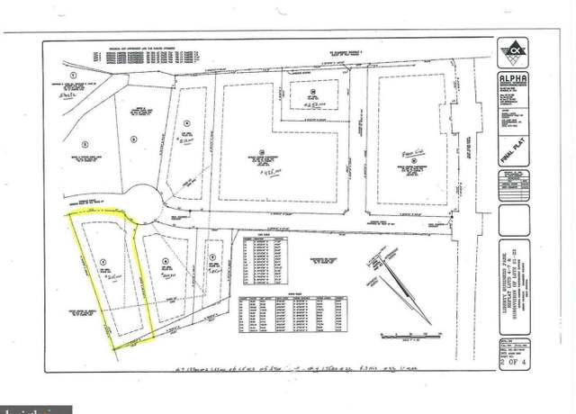 Property at 7 Murdock Cir, Kearneysville, WV 25430
