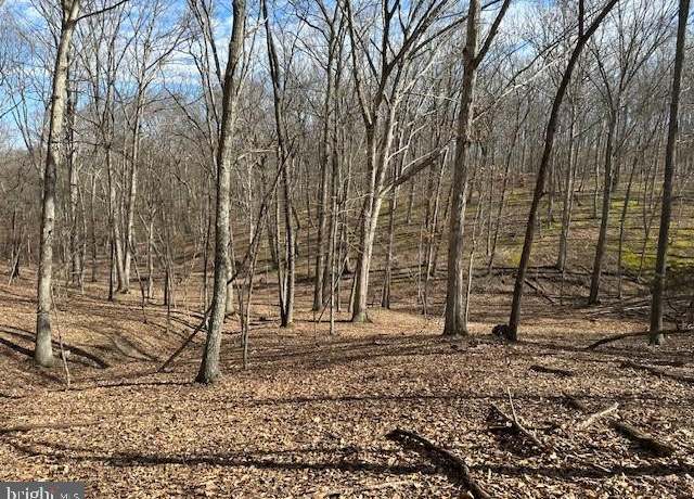 Property at 15.02 AC Beam Rd, Romney, WV 26757
