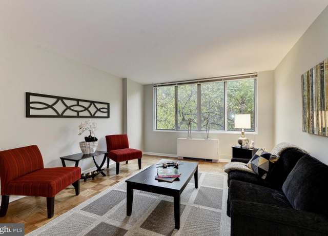 Property at 2939 Van Ness St NW #216, Washington, DC 20008, 1 bed, 1 bath