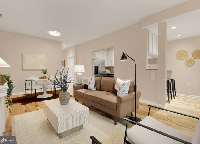 Property at 266 Kentucky Ave SE Unit B, Washington, DC 20003, 2 beds, 2 baths