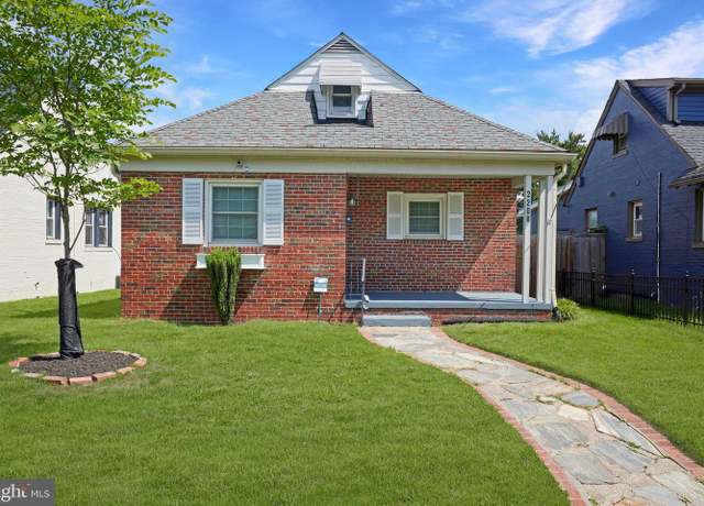 Property at 2208 S St NE, Washington, DC 20002, 3 beds, 2 baths