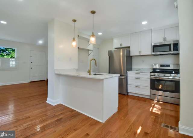 Property at 4213 Gorman St SE, Washington, DC 20019, 2 beds, 1 bath